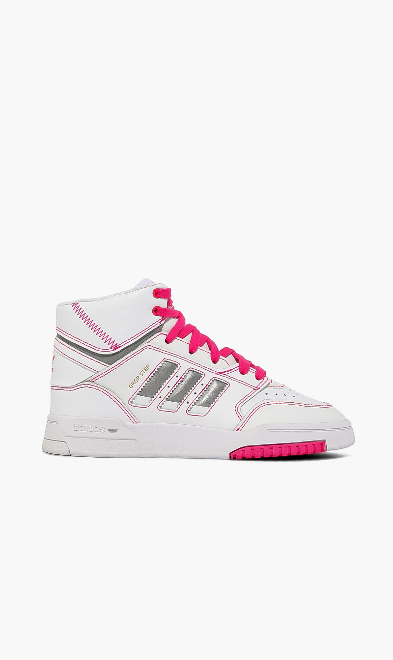 

Drop Step W Sneakers, White