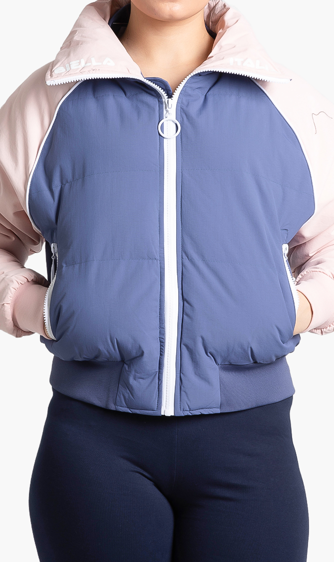 

Fila Maiko Puffer Jacket