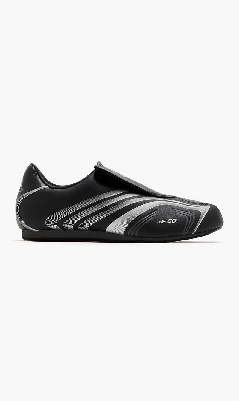 Black Taekwondo F50 W for Women