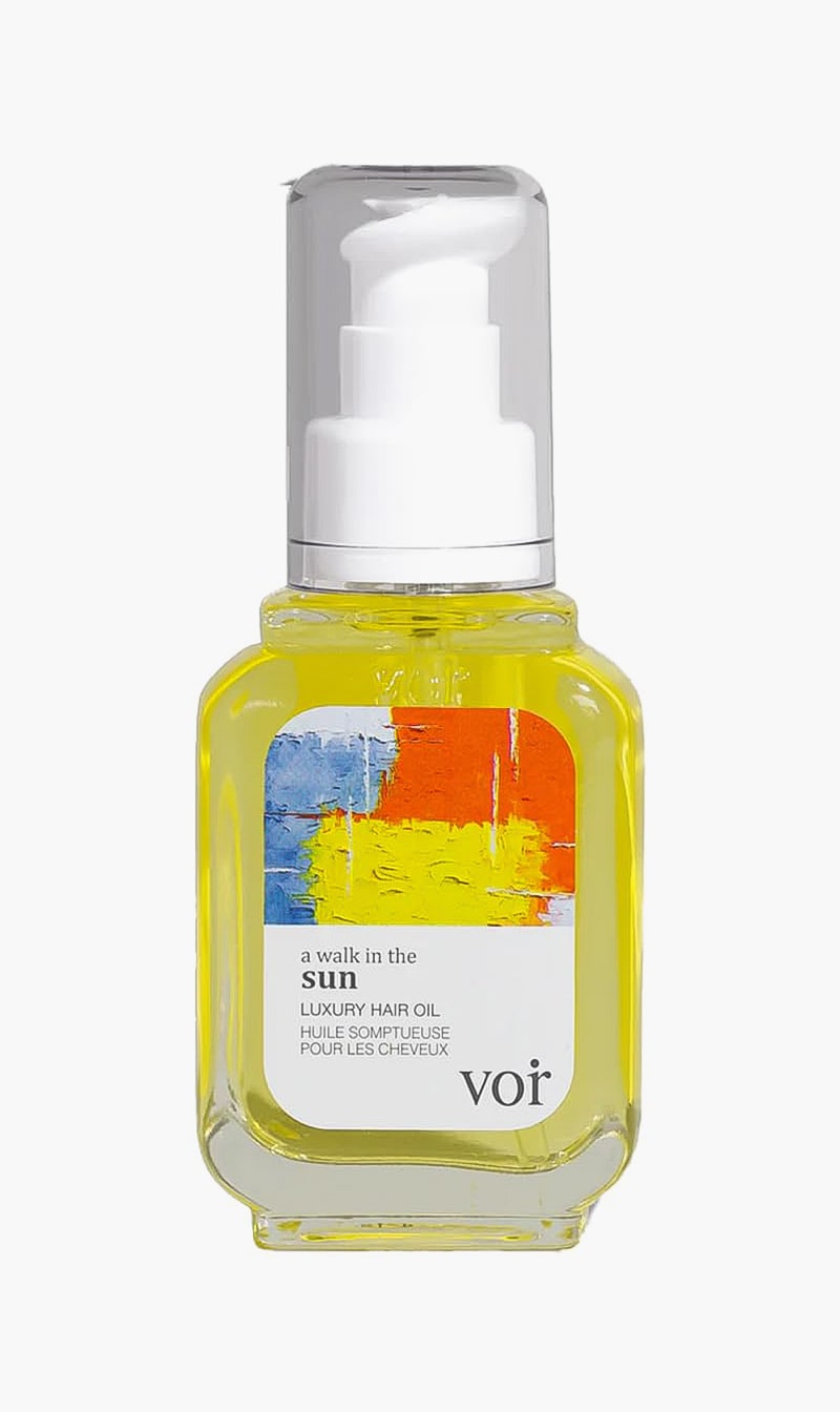 

Luxury Hair Oil 60ml