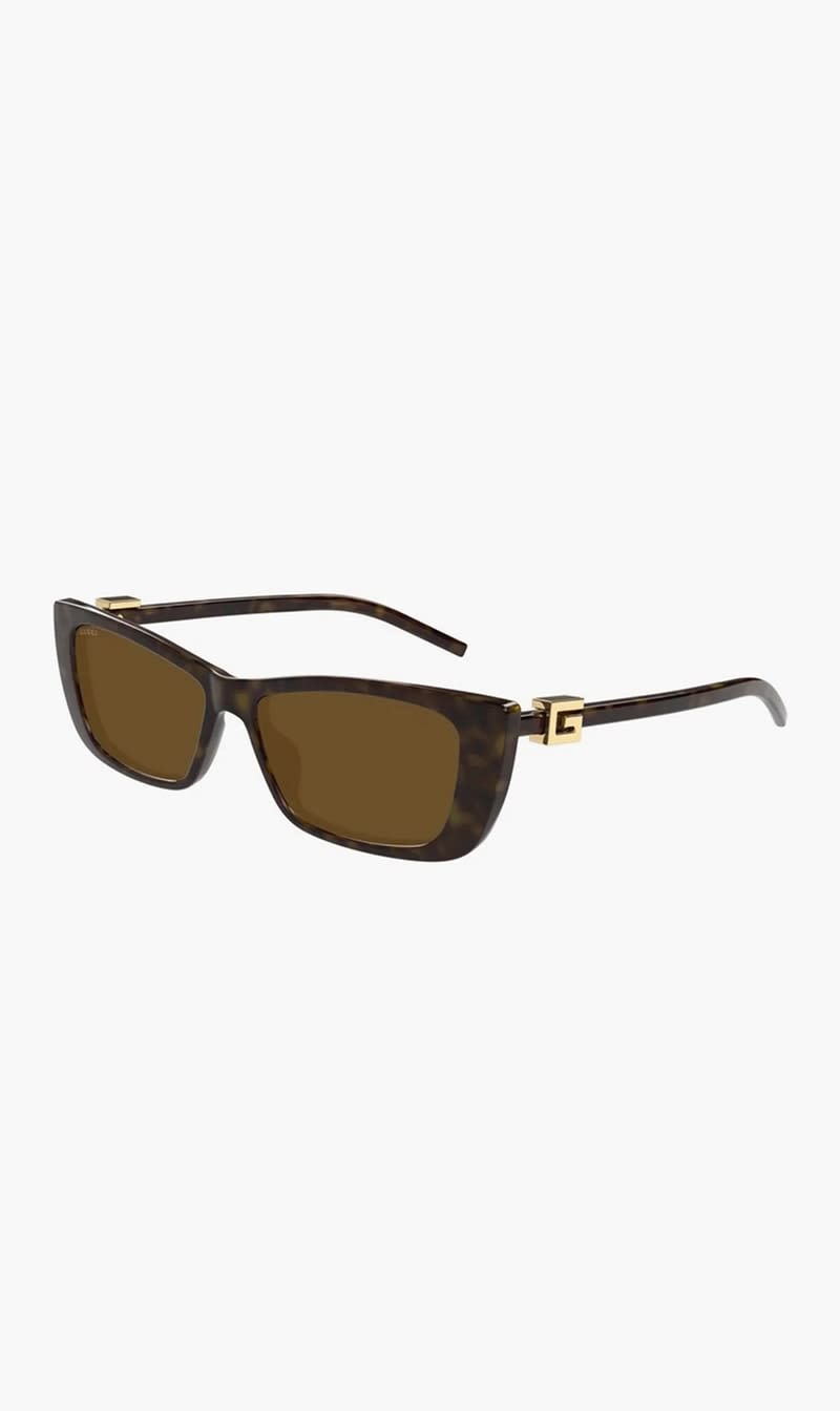 

Gucci Gold Gg1681s-004 Injection Sunglasses,  for Women | The Deal Outlet