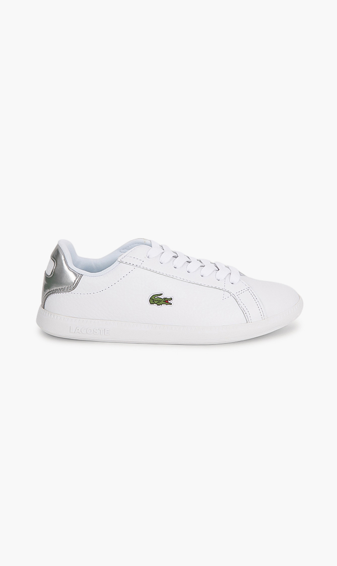 

Lacoste Graduate Low-top Sneaker