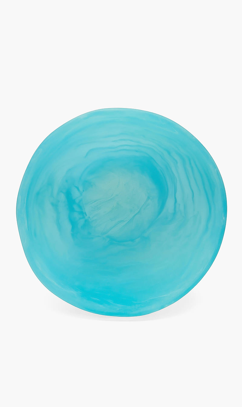 

Wave Bowl Small, Blue