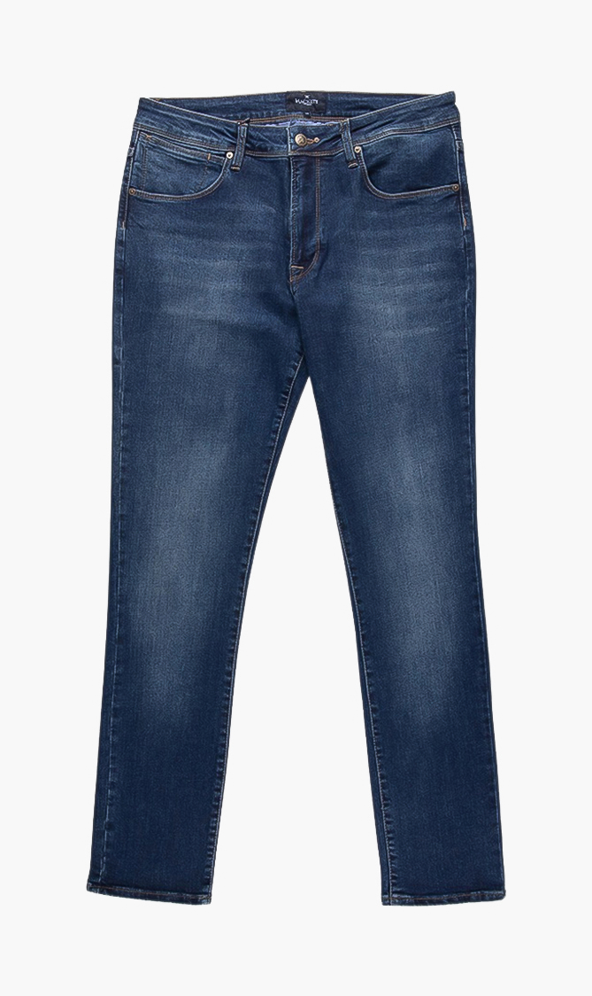 

Hackett London Vintage Wash Jeans