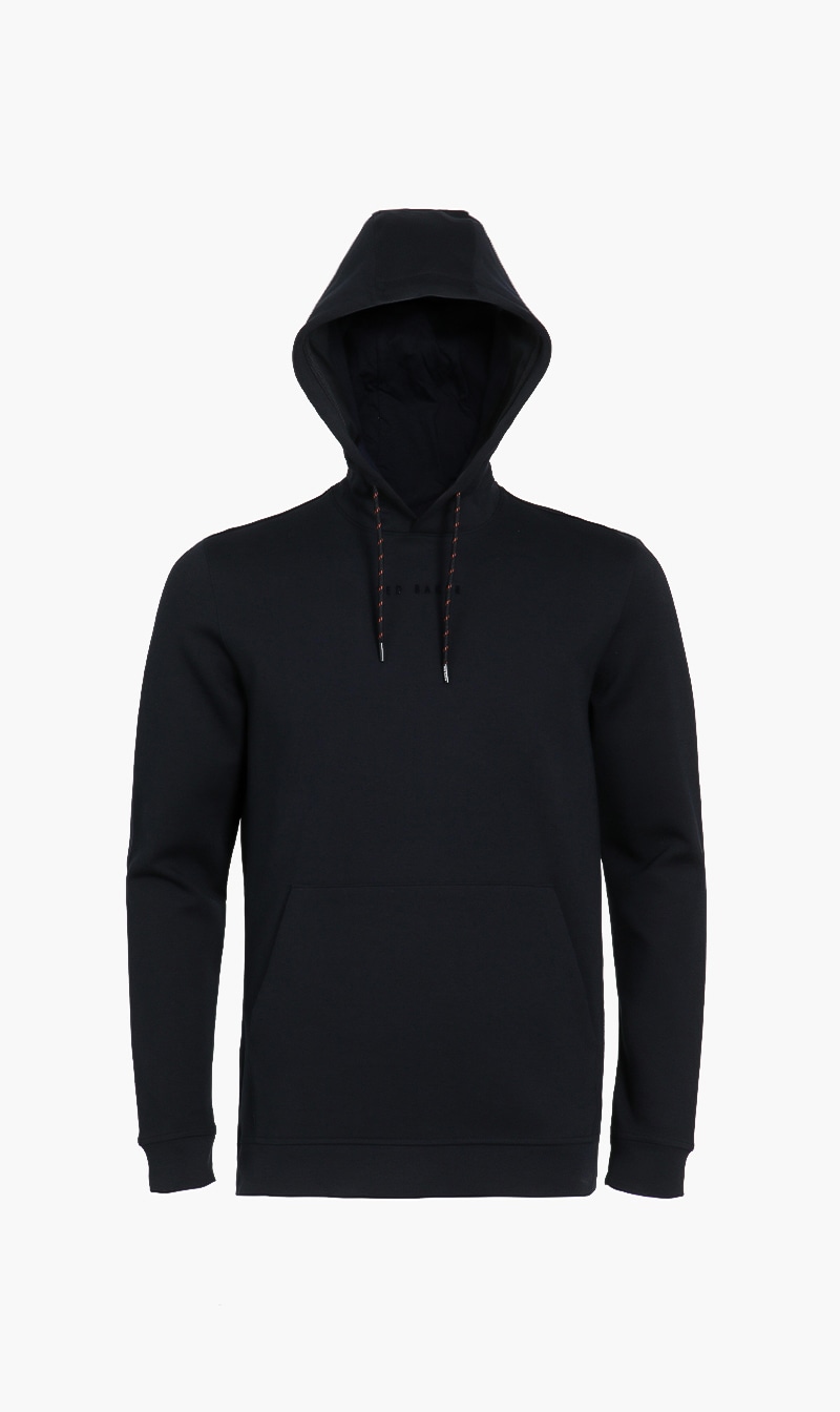 

Ted Baker Signature Logo Hoodie