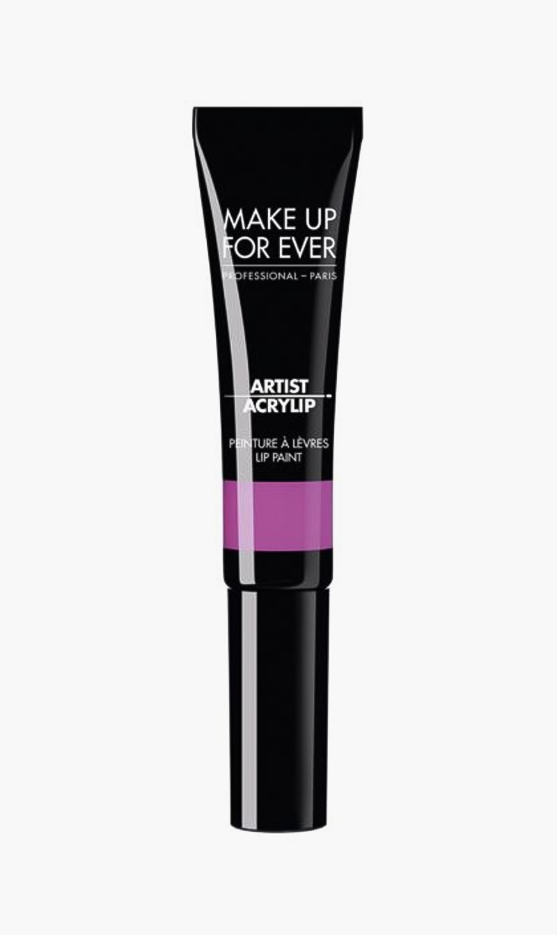

Make up for ever artist acrylic lip paint 7ml | the deal outlet