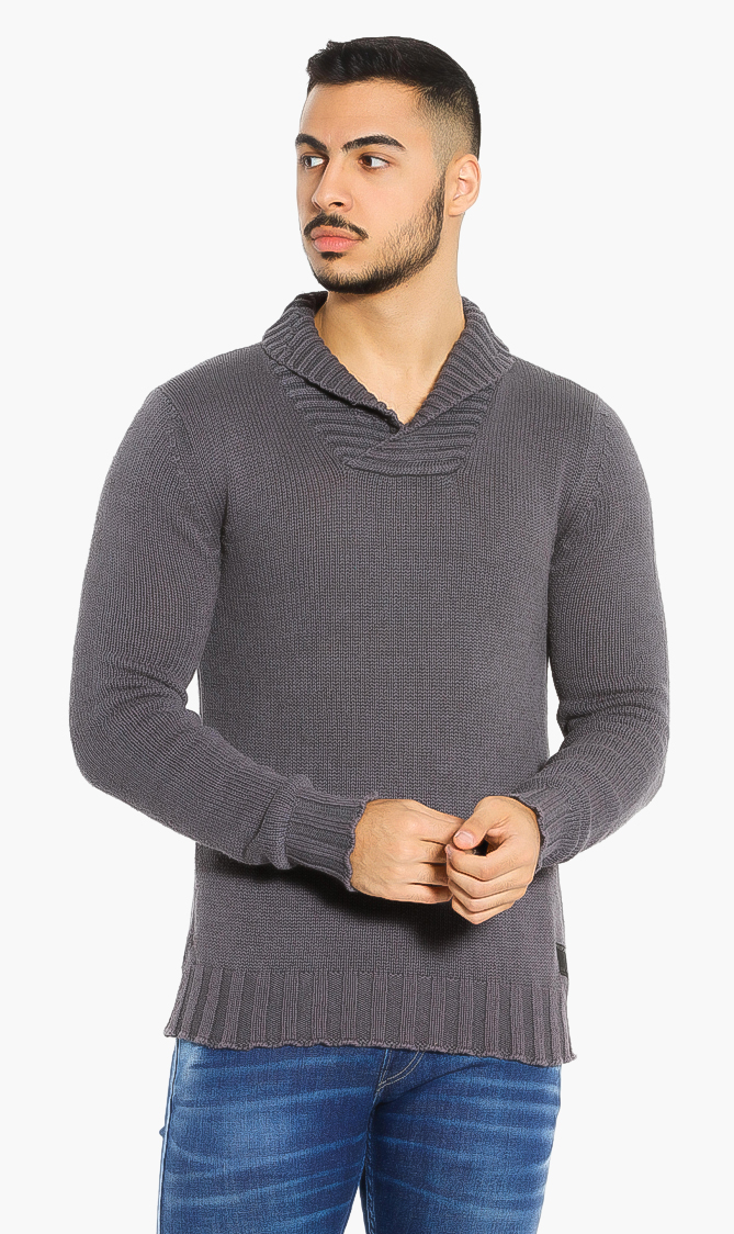 

Replay Knitted Sweater