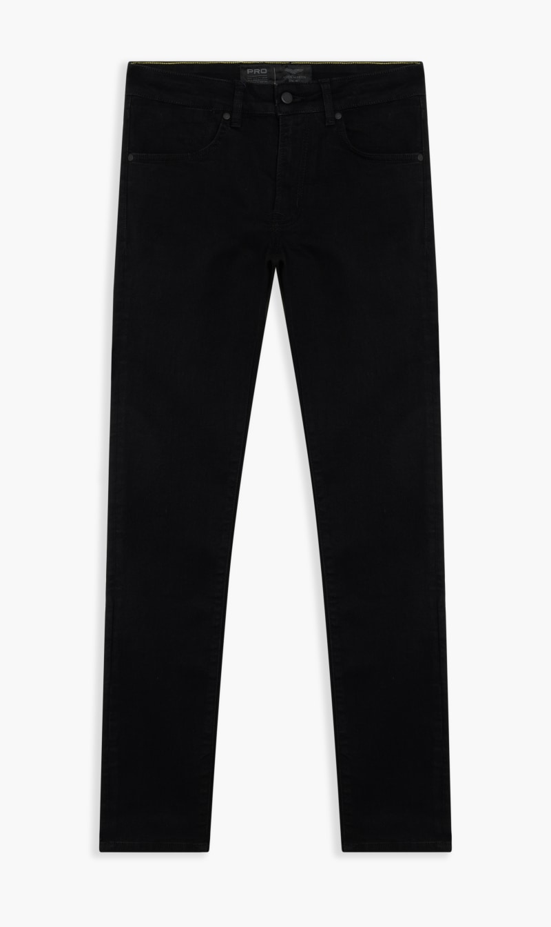 

Amr Pro Black Jeans