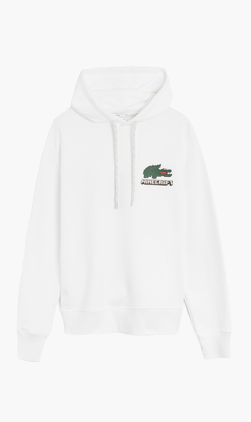 

Classic Logo Sweatshirt