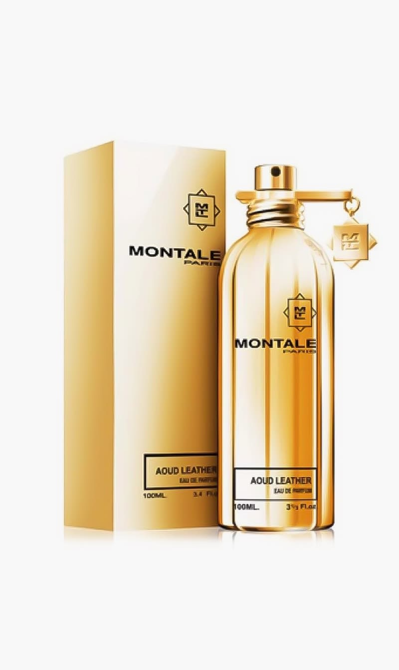 

Montale Others Aoud Leather Eau De Parfum, 100ml | The Deal Outlet