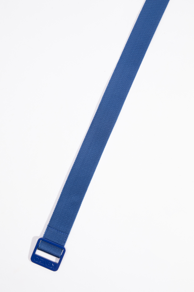 

KENZO Tiger Webbing Belt