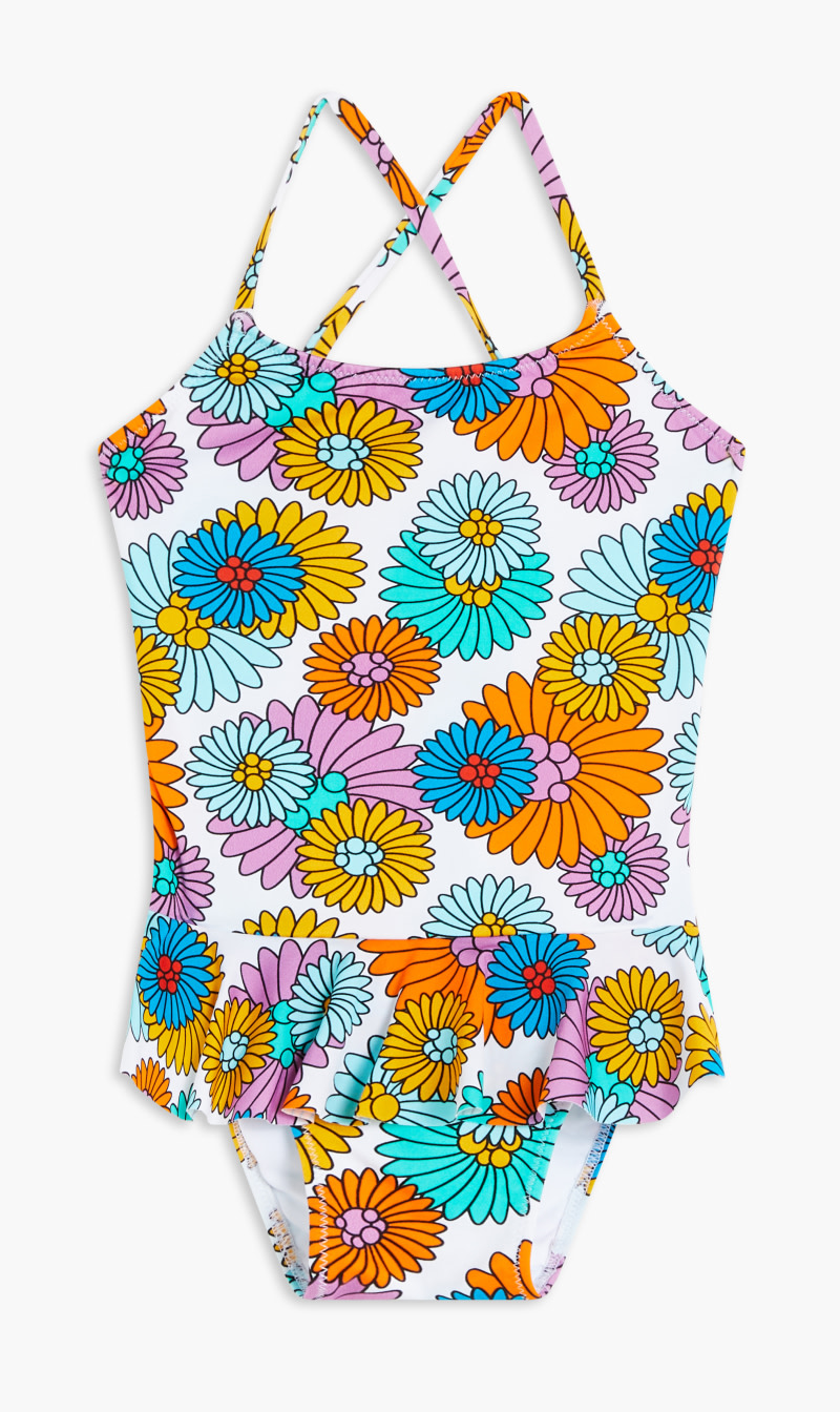

Vilebrequin White Grilly Maillot De Bain Blanc Su22 for Kids | The Deal Outlet