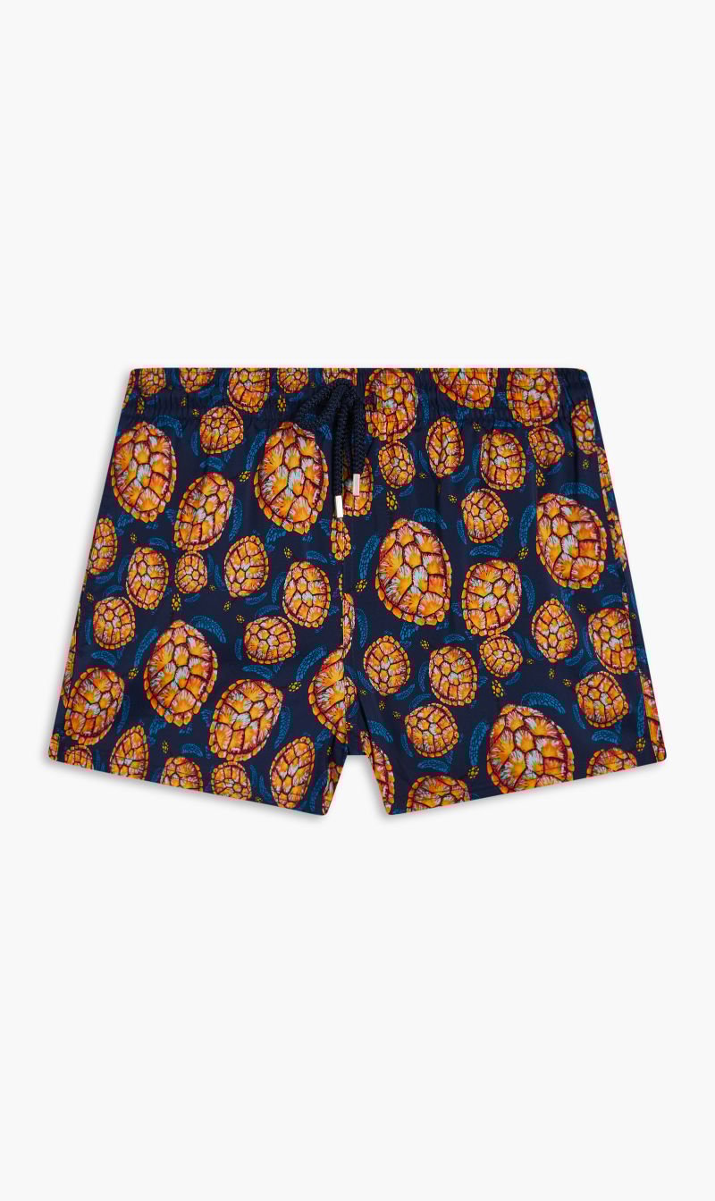 

Vilebrequin Blue Manta Hs23 Maillot De Bain Bleu Marine for Men | The Deal Outlet