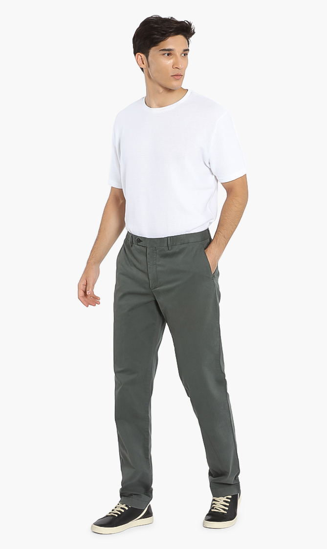 

Hackett London Sanderson Tailored Pants