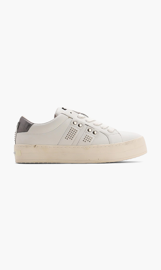 

Fever Leather Sneakers