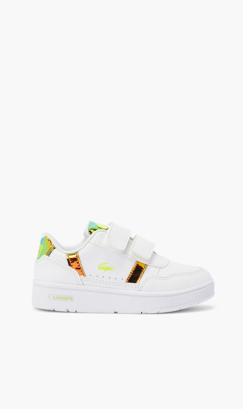 

Lacoste Multi-color T-clip 123 2 Sui | The Deal Outlet