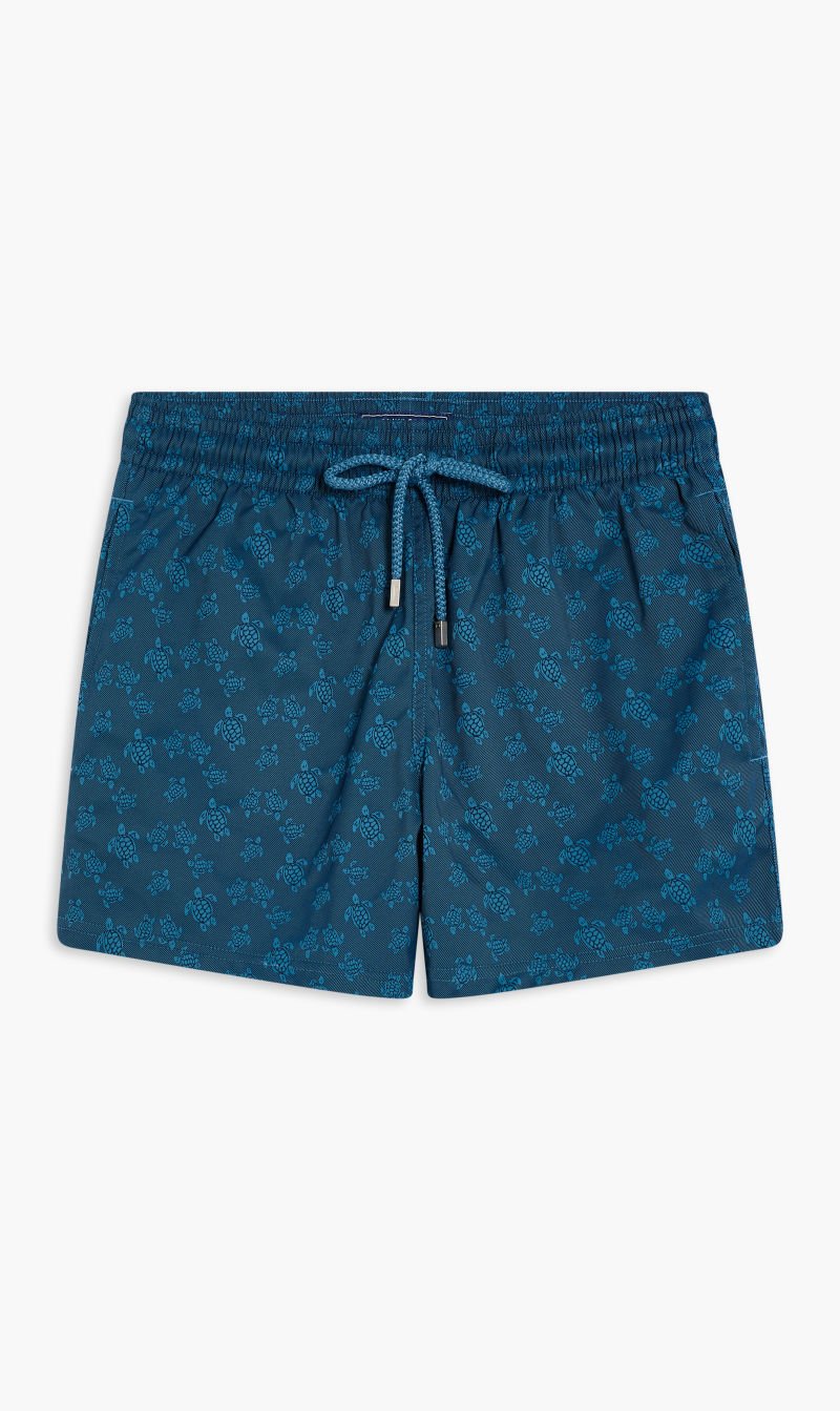 

Vilebrequin Blue Moorise Su23 Calanque for Men | The Deal Outlet