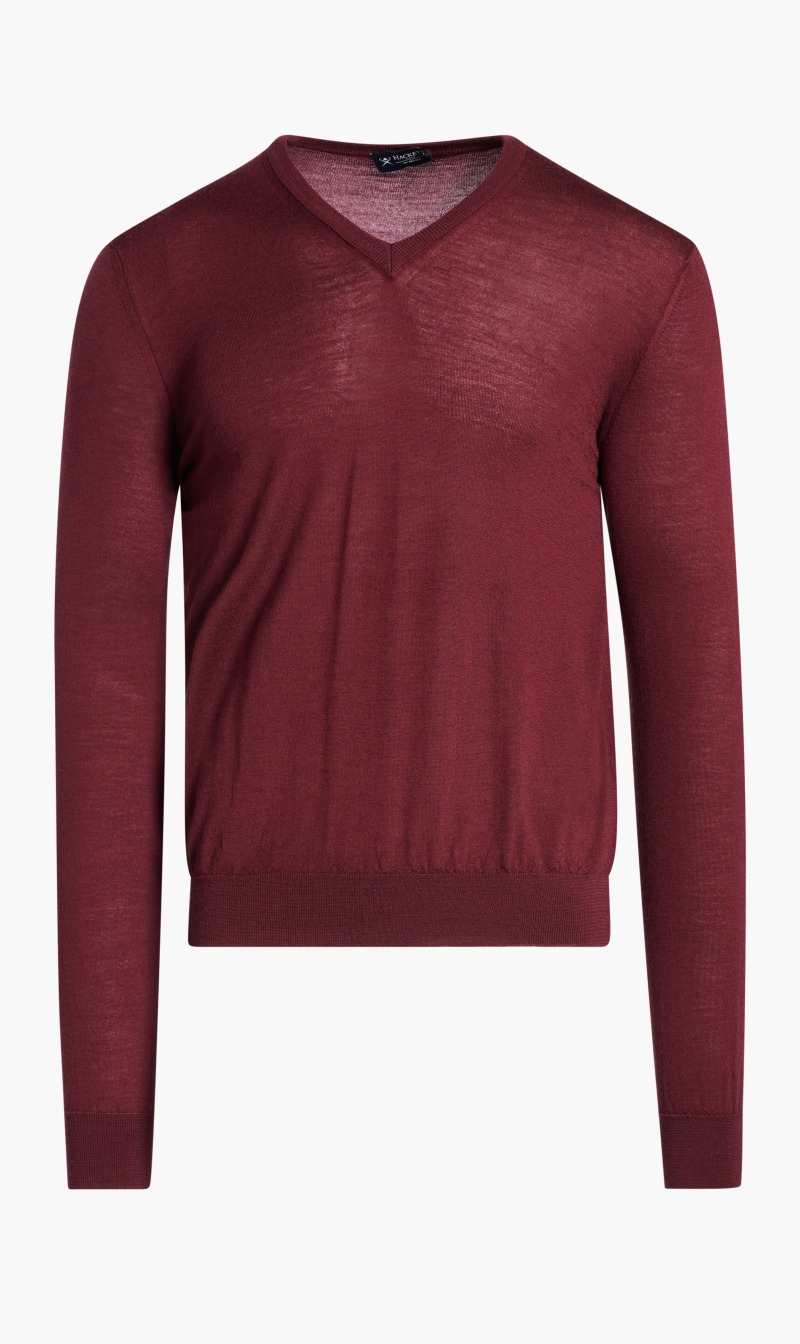 

Hackett London Multi-color Outerwear for Men | The Deal Outlet