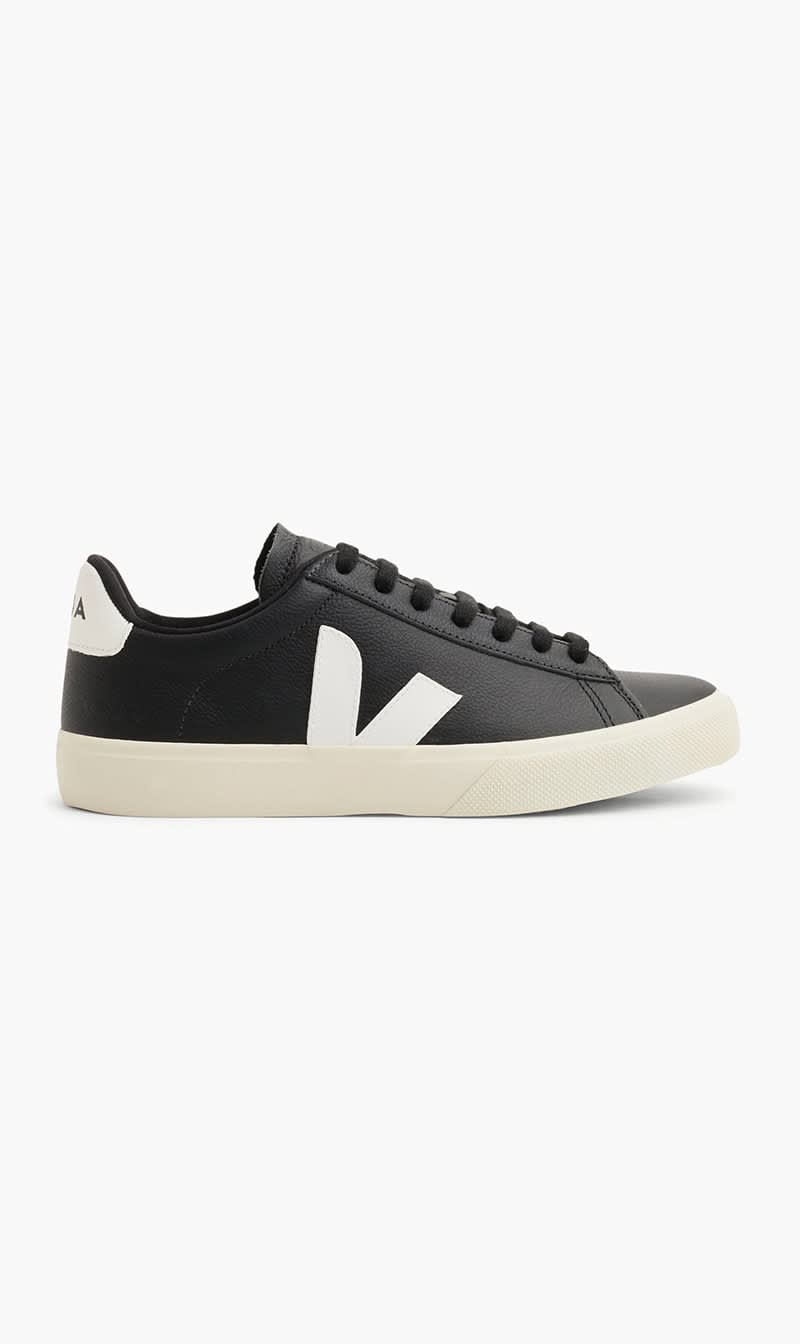 

Veja Black Campo for Women | The Deal Outlet