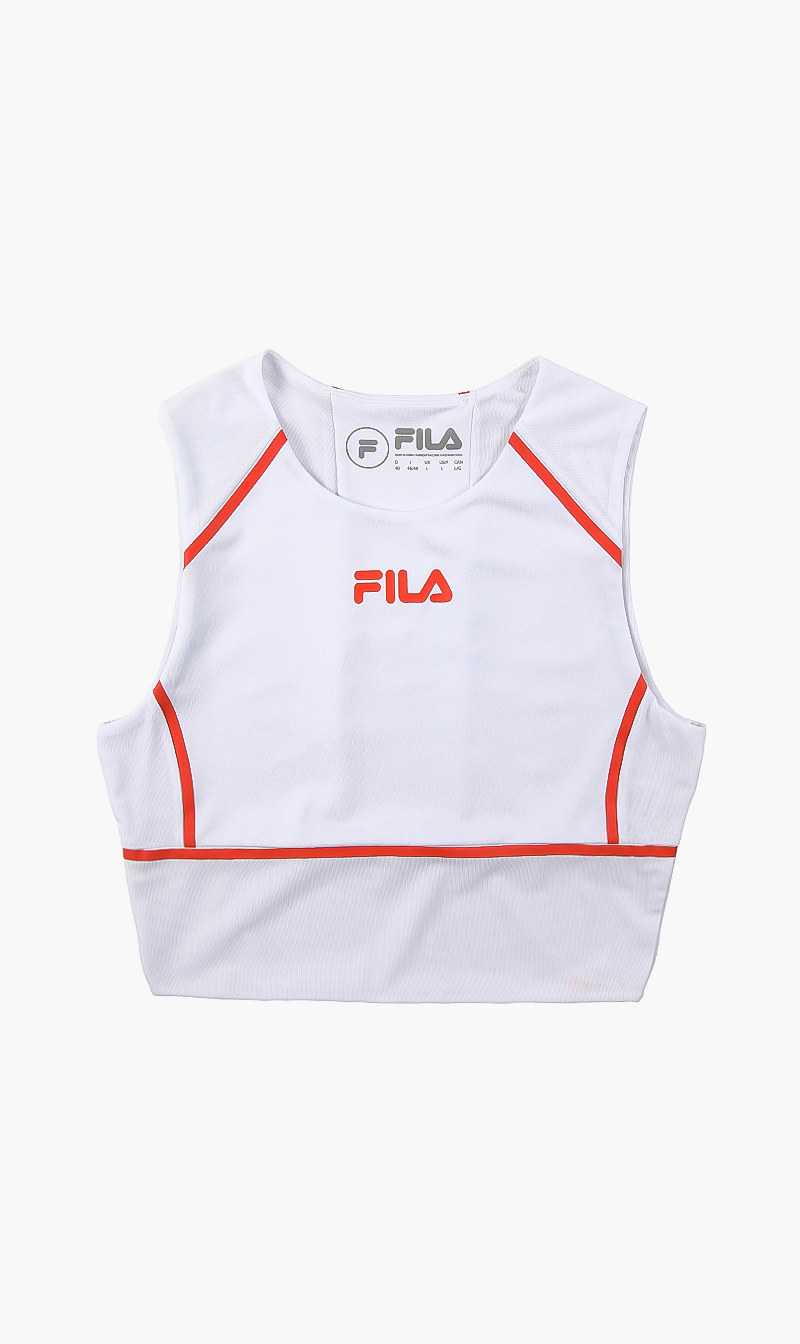 

Fila Dara Sports Top