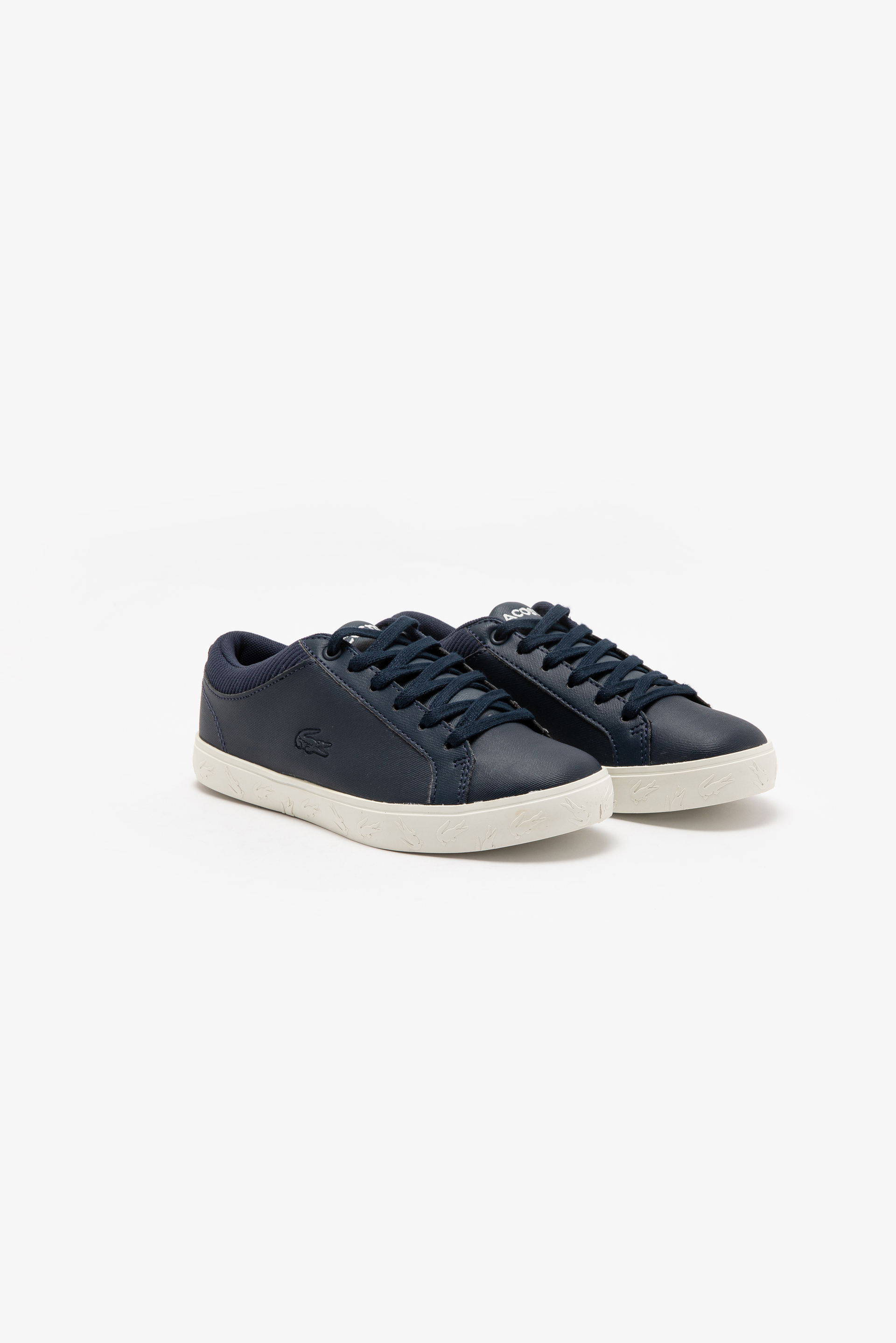 

Lacoste Straightset Trainers