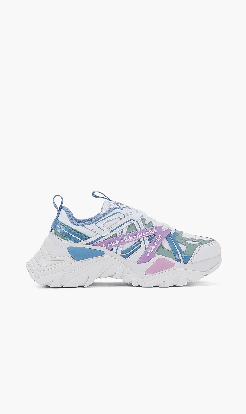 

Electrove 2 High Sneakers, Multi-color