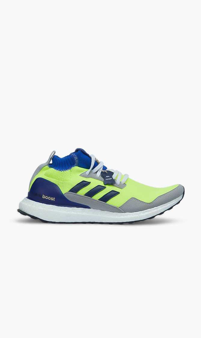 

Adidas Ultra Boost Mid Prototype Sneakers