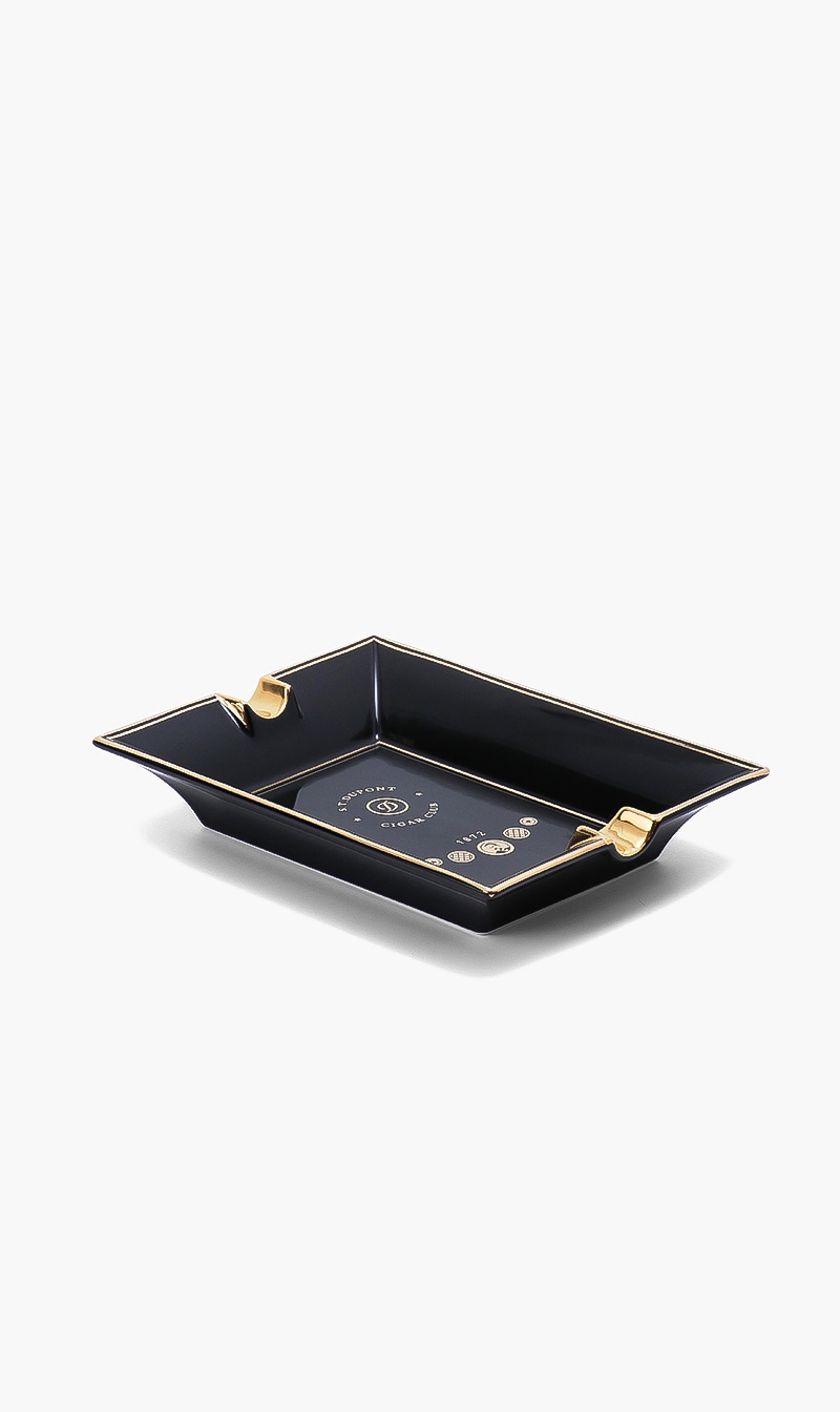 

Cigar Club Ashtray