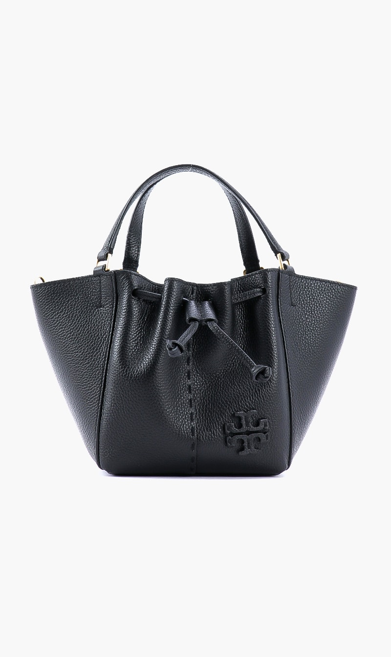 

Mcgraw Mini Dragonfly Crossbody Bag, Black