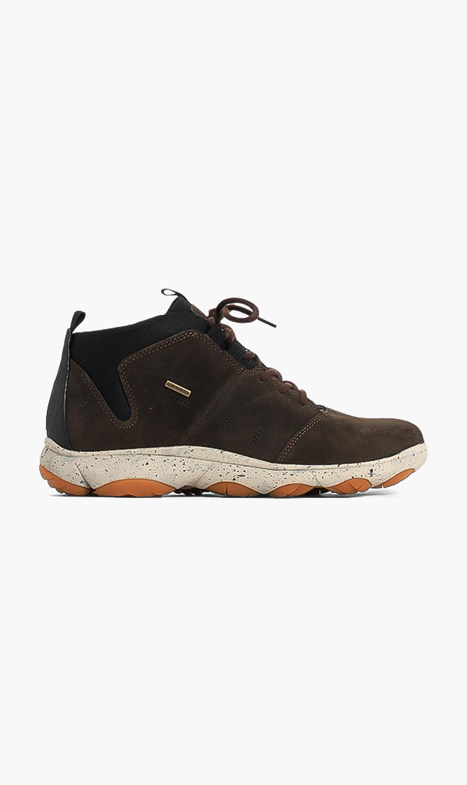 

GEOX Nebula 4x4 Sneakers