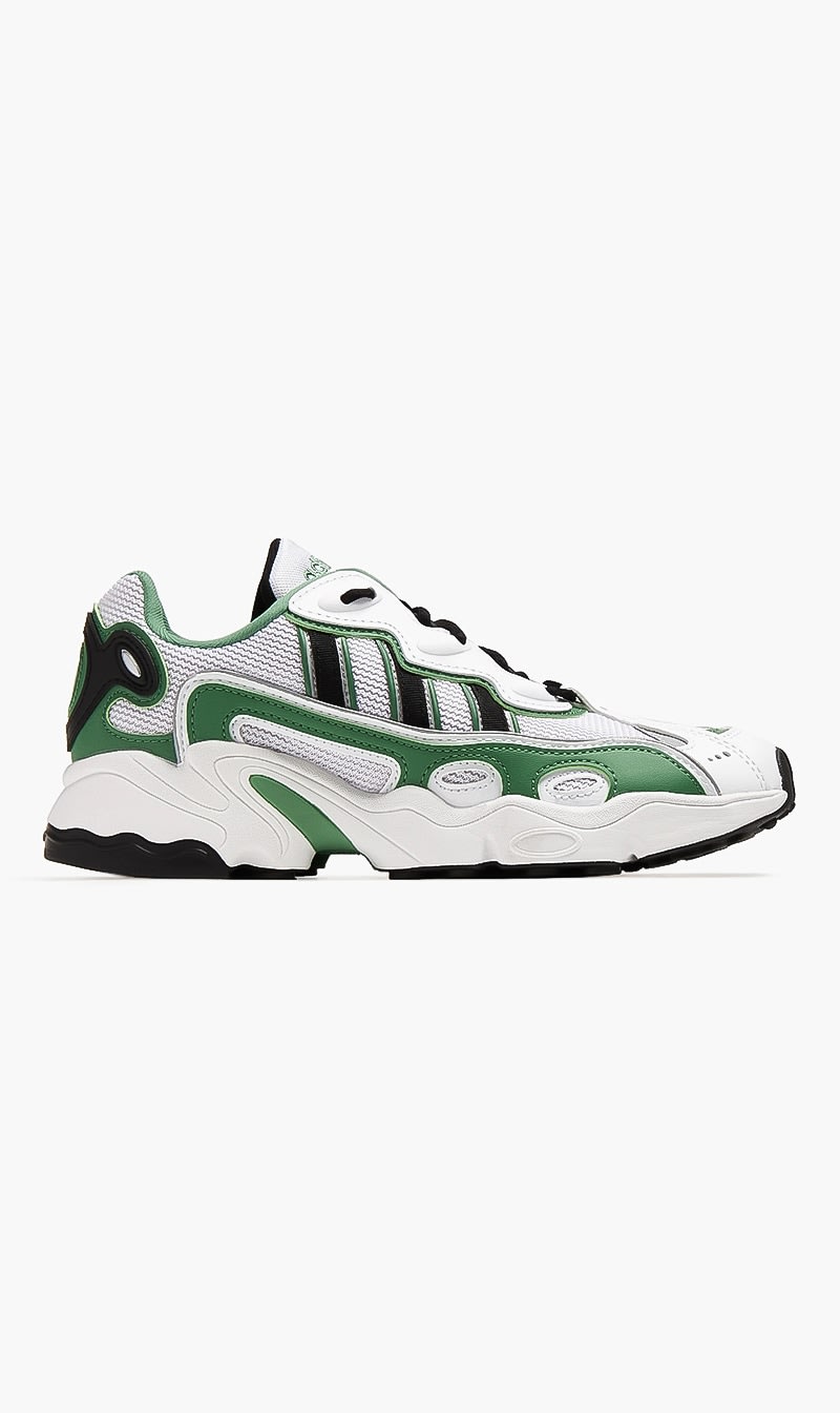 

Adidas White Ozweego Og Sneakers for Women | The Deal Outlet