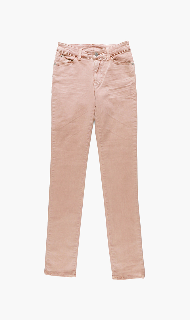 

Emporio Armani Skinny Fit Jeans