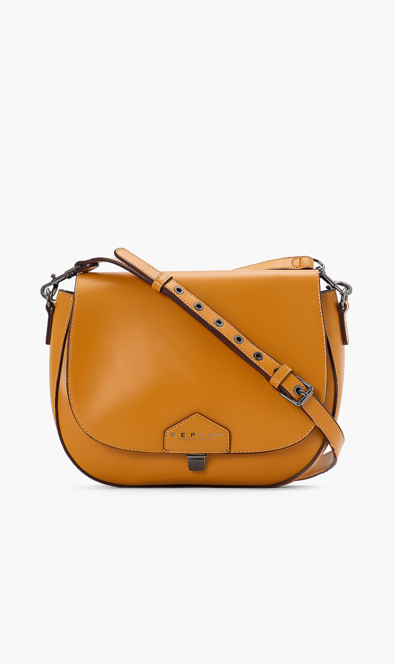 

Replay Borsa Crossbody Bag