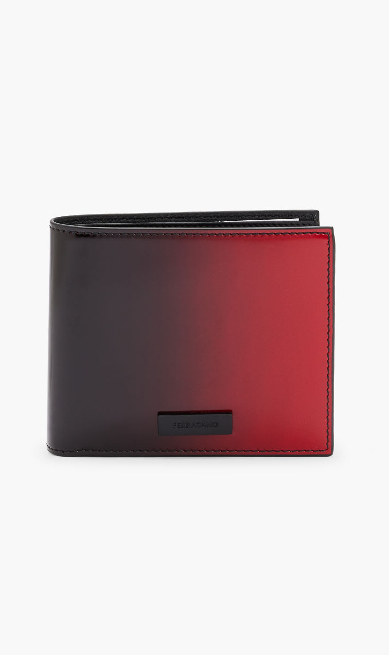 

Salvatore Ferragamo Red Lingotto for Men | The Deal Outlet