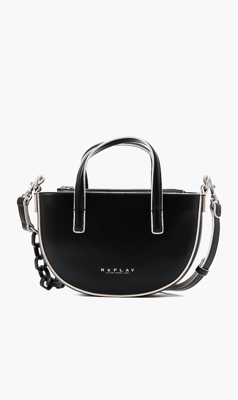 

Replay Borse Tote Bag