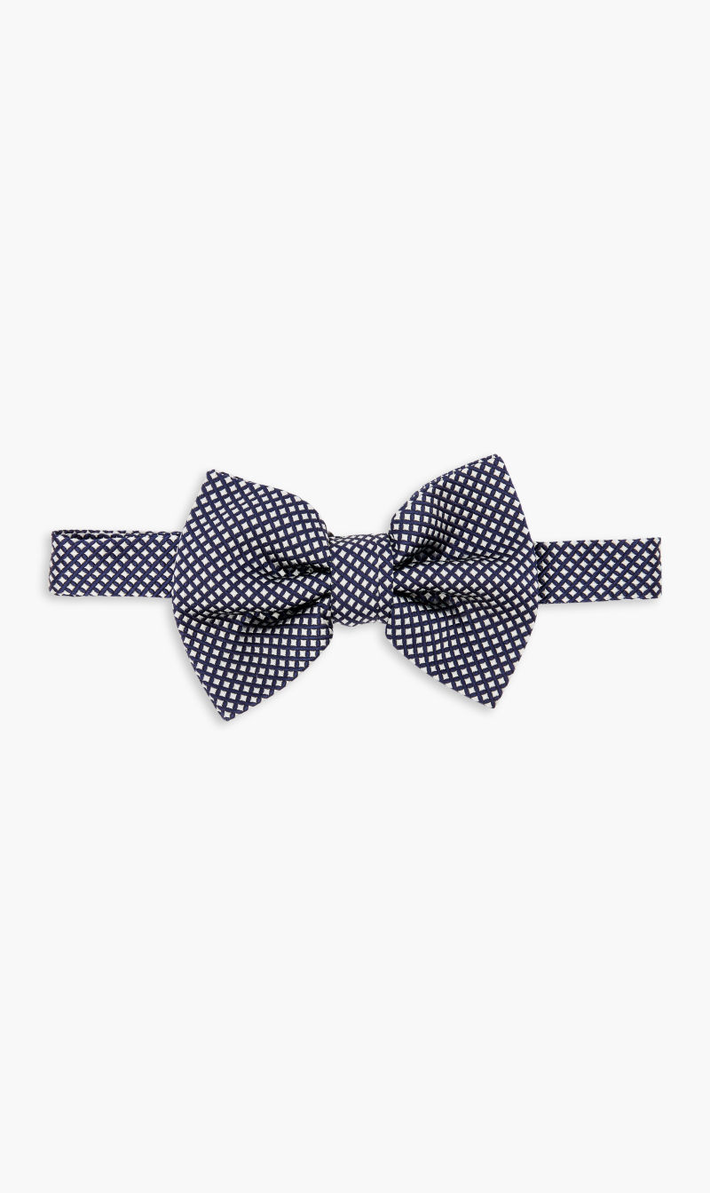 

Papillon, Blue