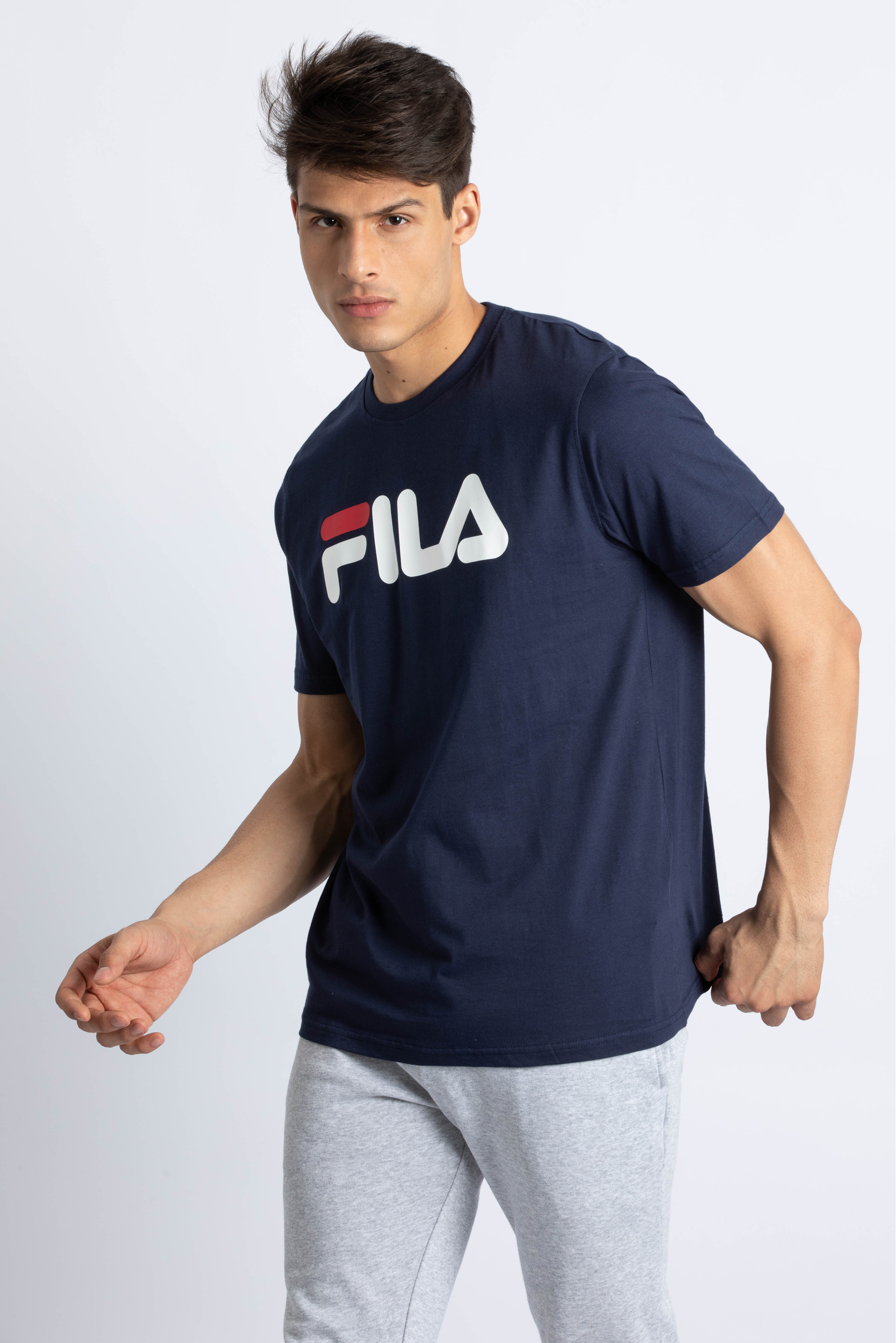 Graphic T-shirt, Blue