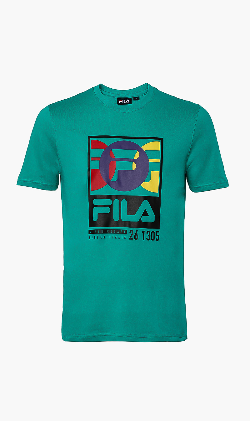 

FILA Iker T-shirt