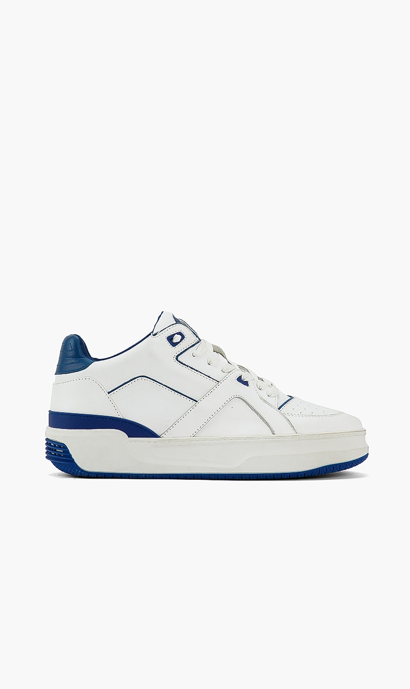 

Courtside Low Sneakers, Blue