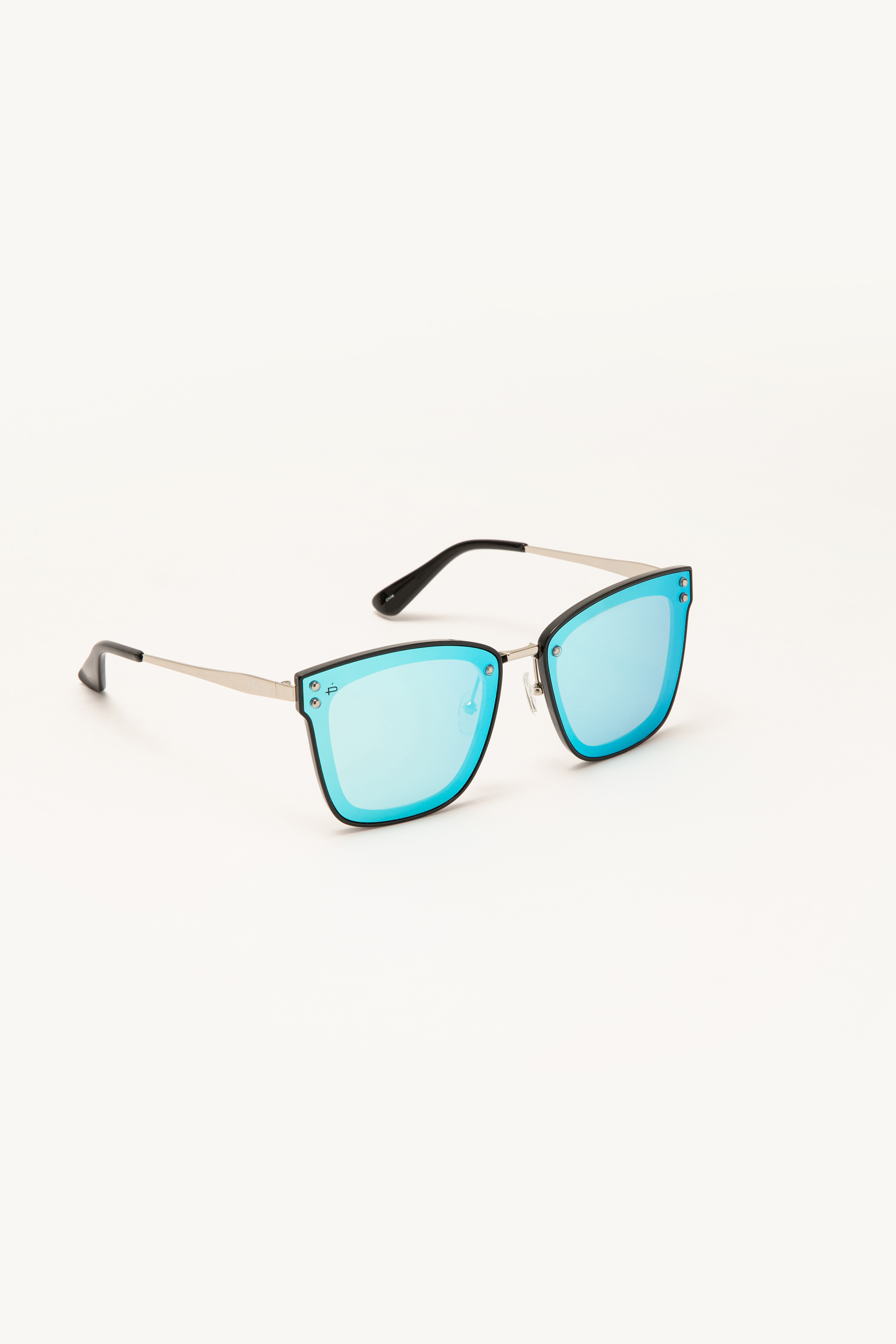 

PRIVE REVAUX The Nasty Sunglasses