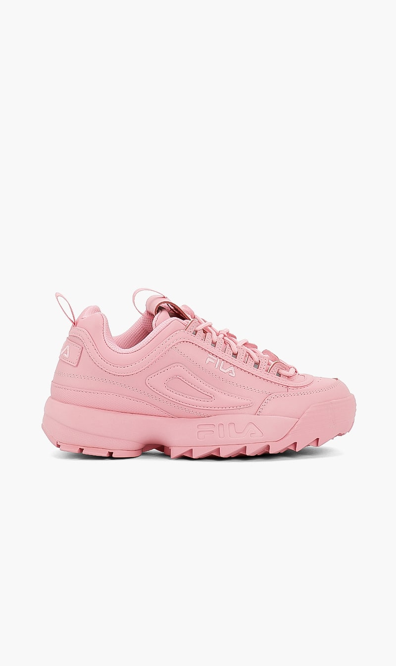 

Disruptor 11 Premium Sneakers, Multi-color