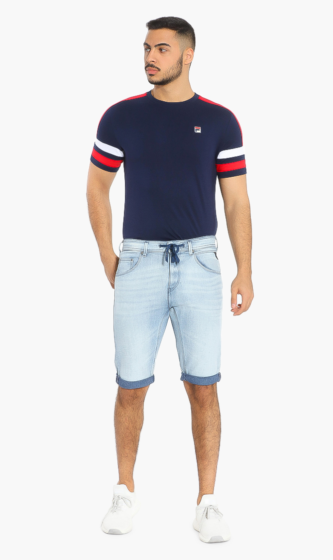 

Replay Djovic Stretch Shorts