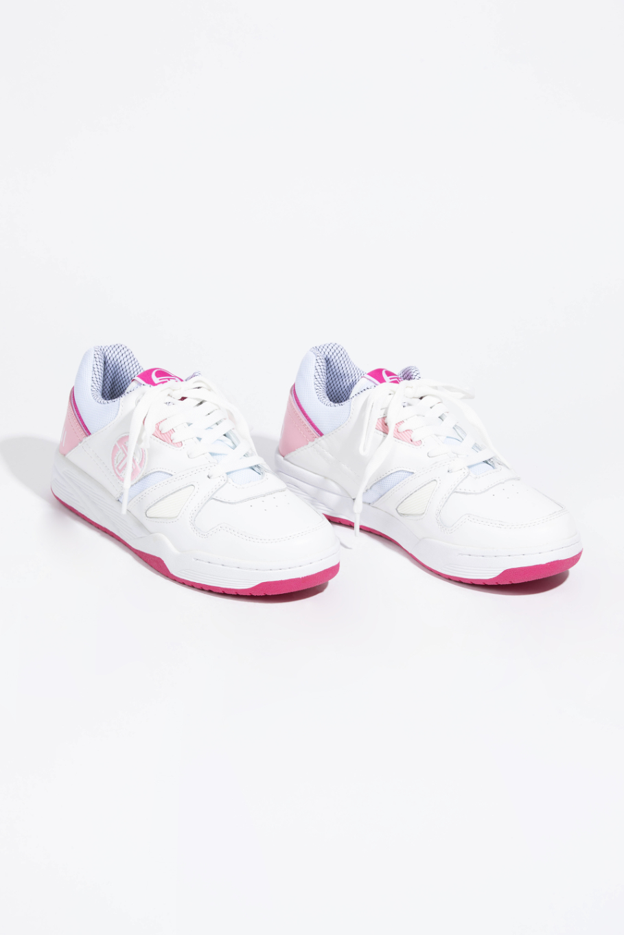Sergio Tacchini Top Play Sneakers