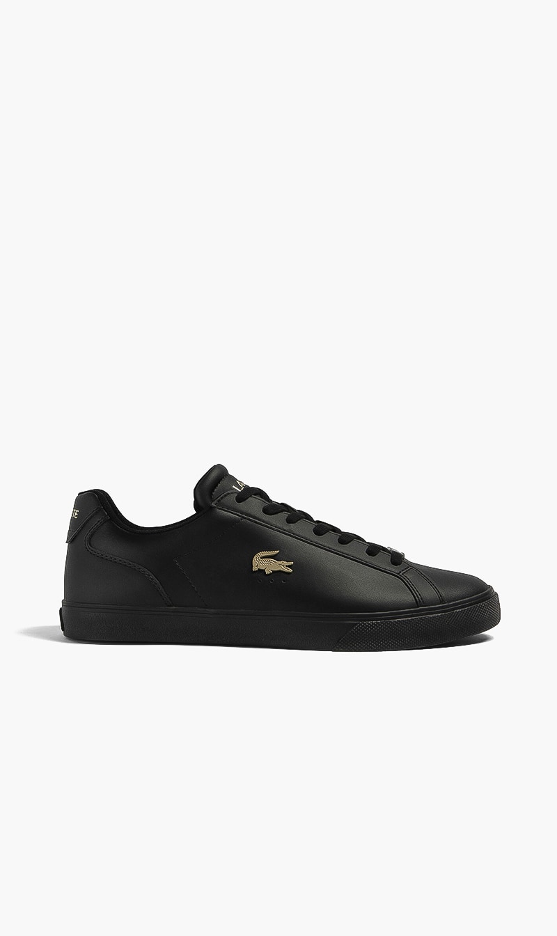 

Lerond Pro Lace Sneakers, Black