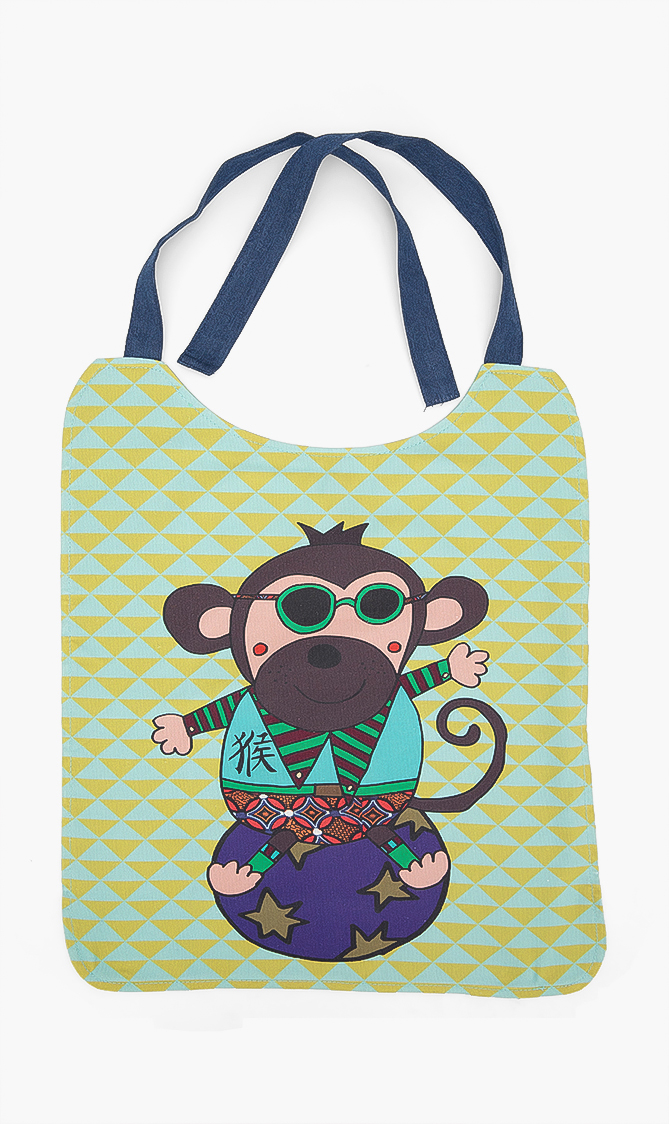 

Supersoso Charlie Oversized Bib