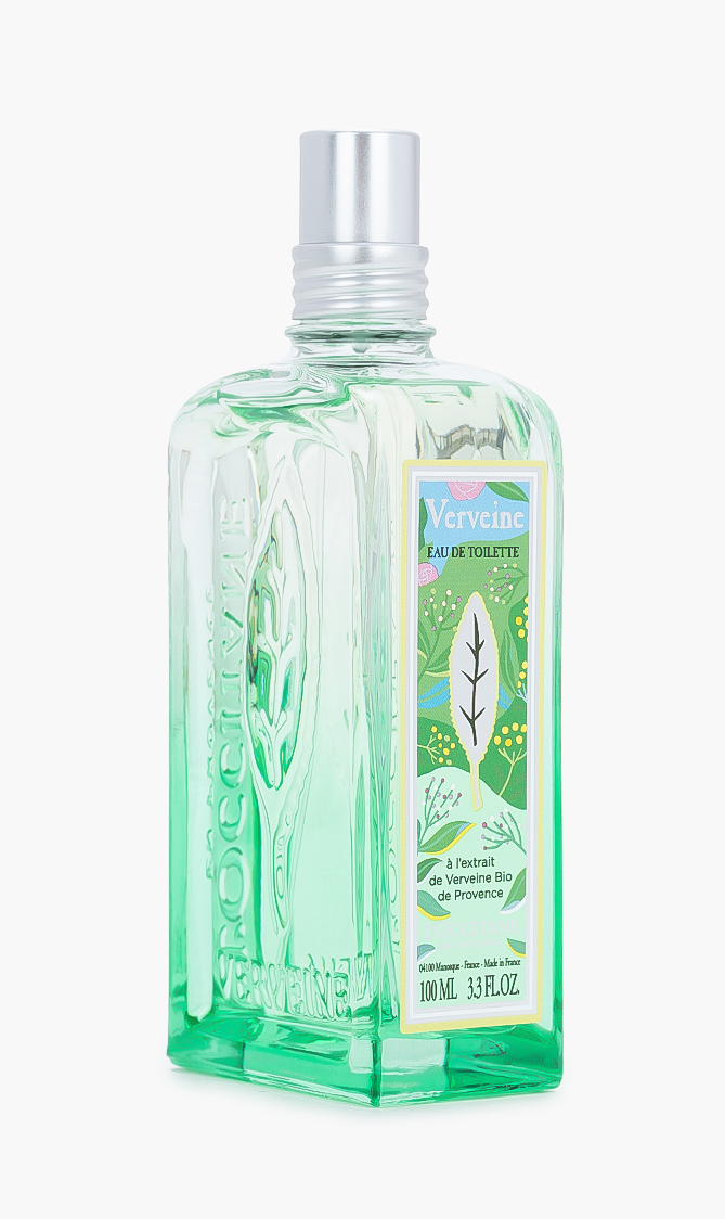 

L'occitane Verbena Eau De Toilette, 100ml
