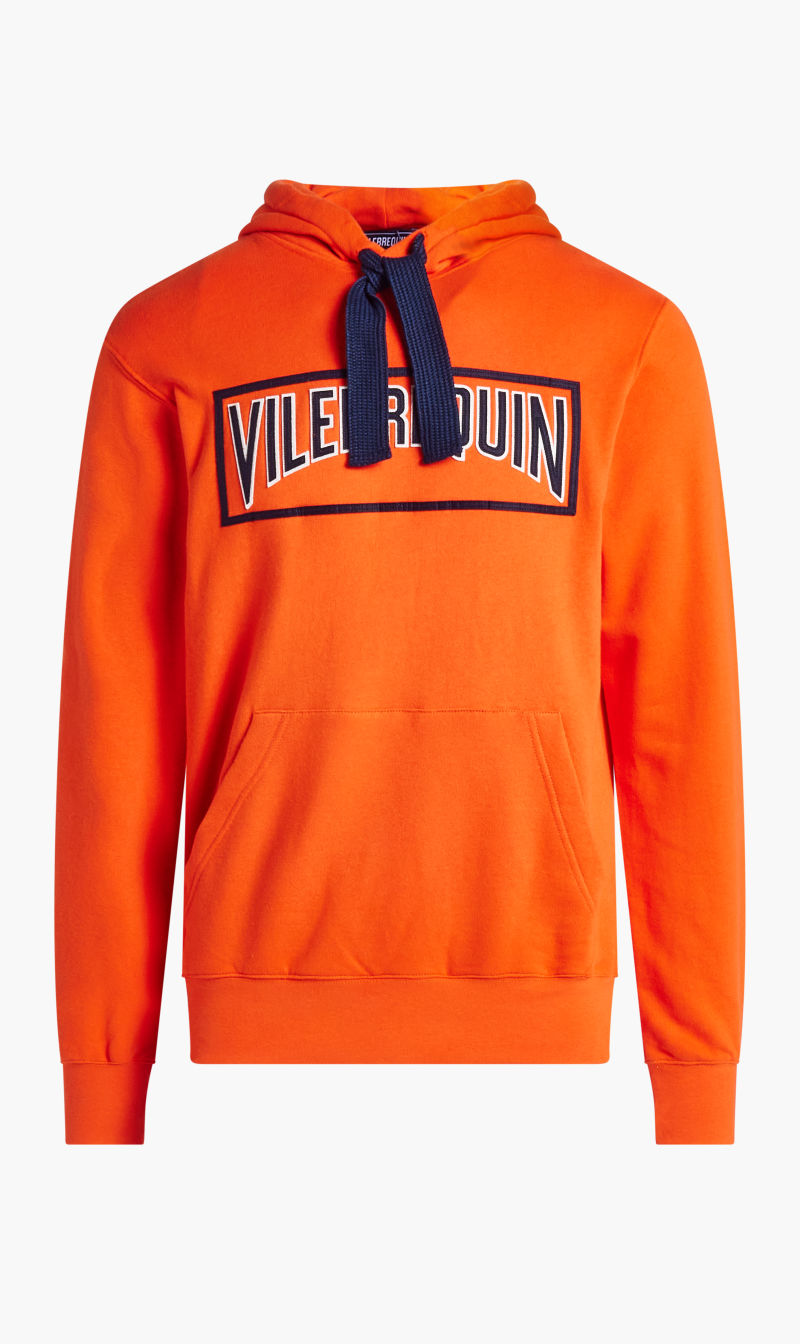 

Vilebrequin Red Martin Giada Su23 Off White for Men | The Deal Outlet