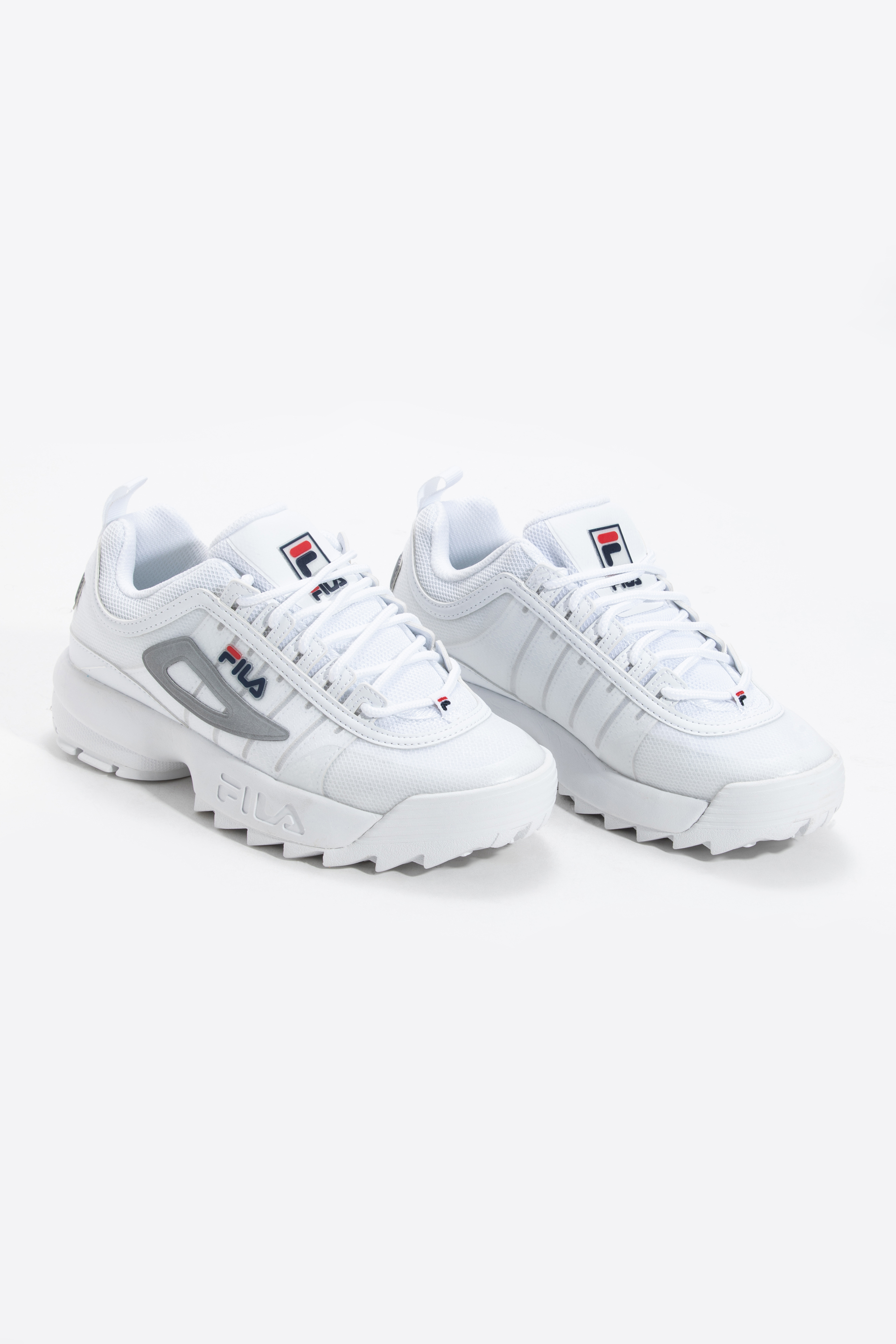 

FILA Disruptor Ii Monomesh Sneakers