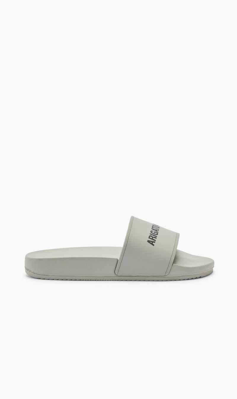 

Pool Slippers, White