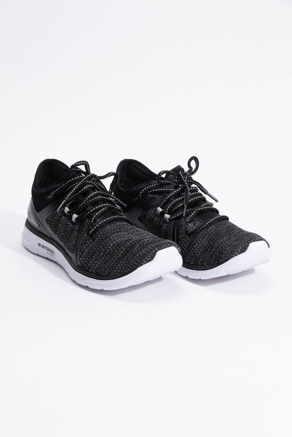 

Fila Eternity Mesh Grey Trainers